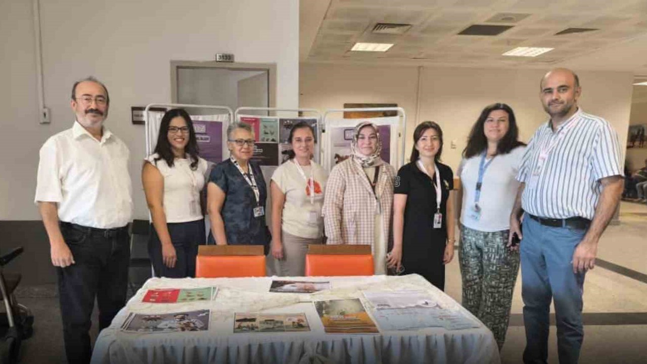 Uzmanlar uyardı: "Kuduzda erken tanı ve zamanında yapılan aşı uygulamaları hayati rol oynuyor"
