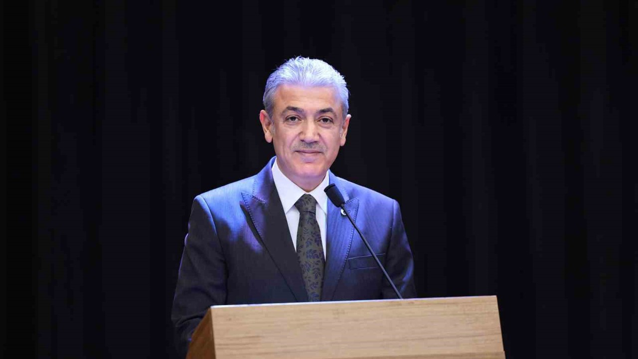 Vali Akkoyun, İmam Hatipliler Haftası programına katıldı
