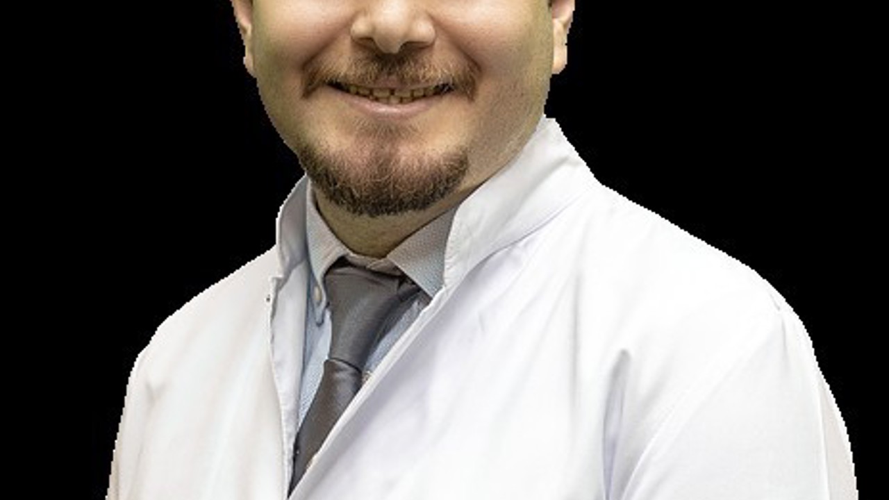 Uzman açıkladı: "Akıllı lenslerle gözlüksüz net görüş mümkün"
