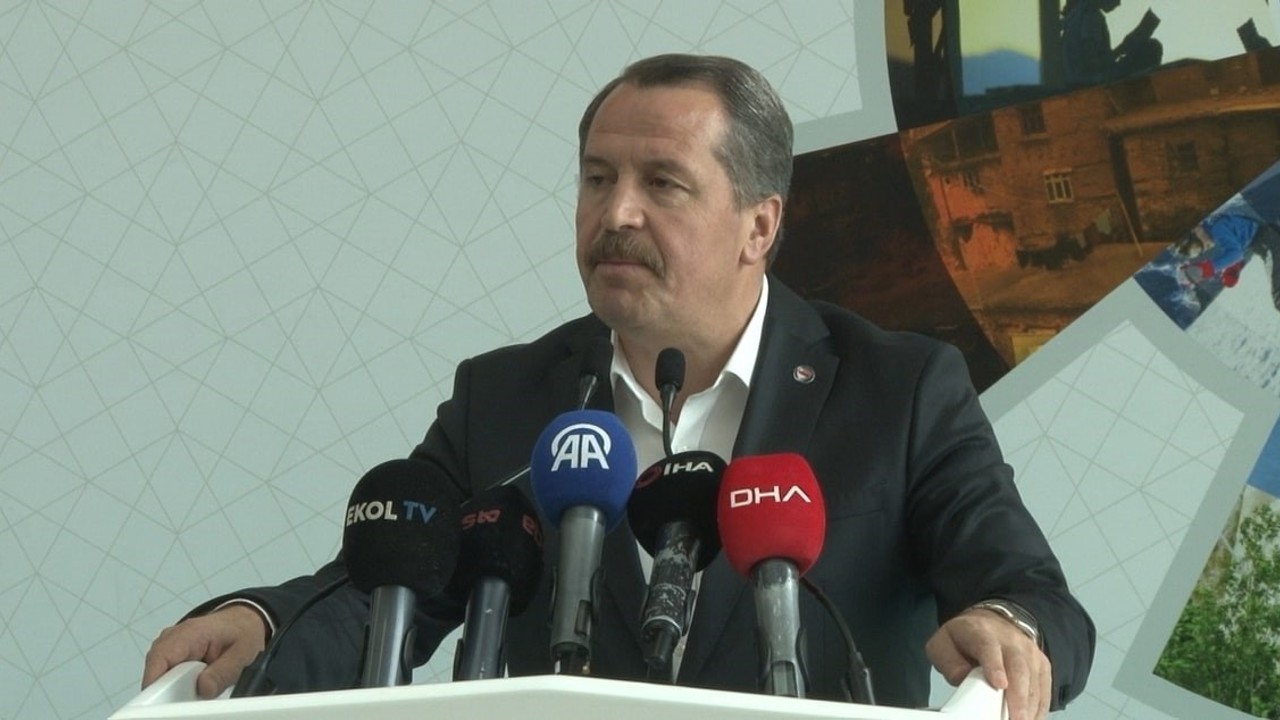 Bakan Tekin: "(Eğitim-öğretim sisteminin düşürülmesi) Bunu karar mekanizmaları ile tartışacağız"
