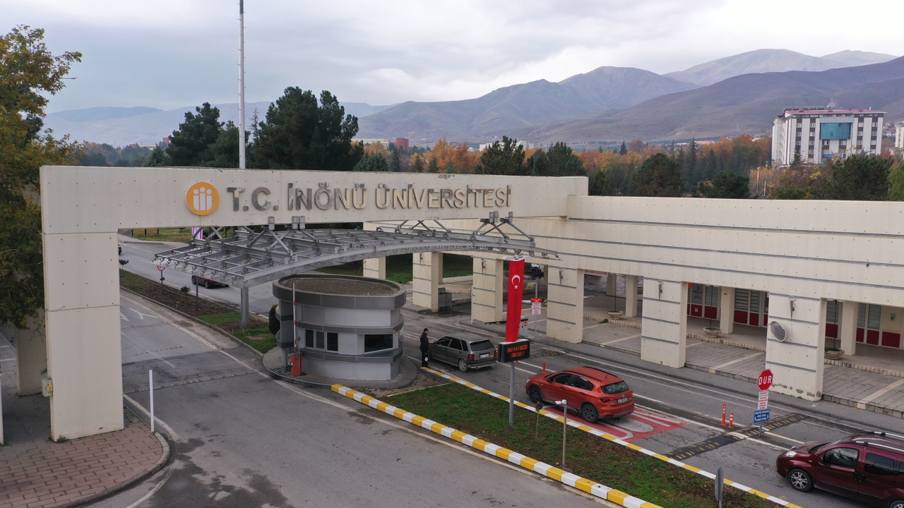 İnönü Üniversitesi Greenmetric’te Türkiye’nin Önde Gelen Üniversiteleri Arasına Girdi