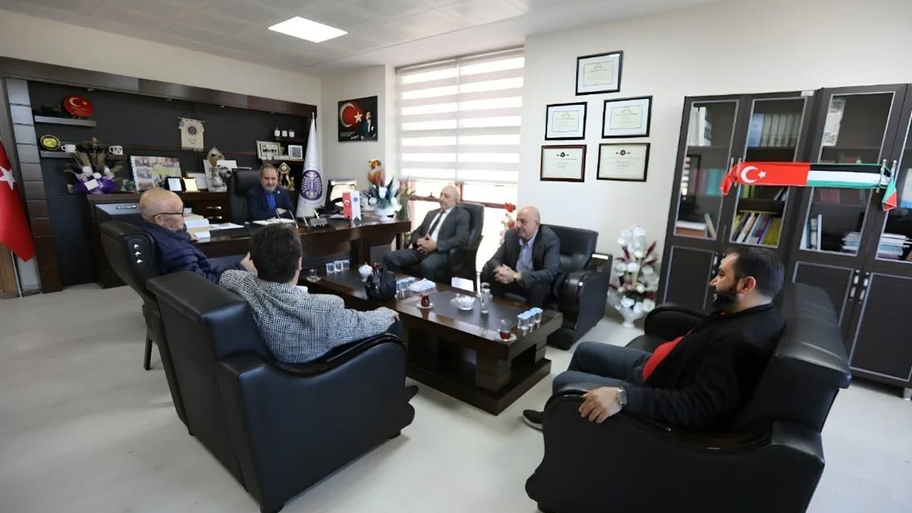 Gazeteci Hasan Pulur memleketi Erzurum’da anılacak
