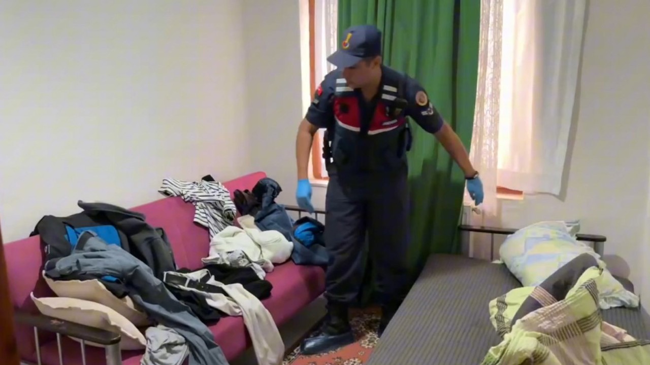 Balıkesir’de 18 yıllık cinayeti JASAT aydınlattı
