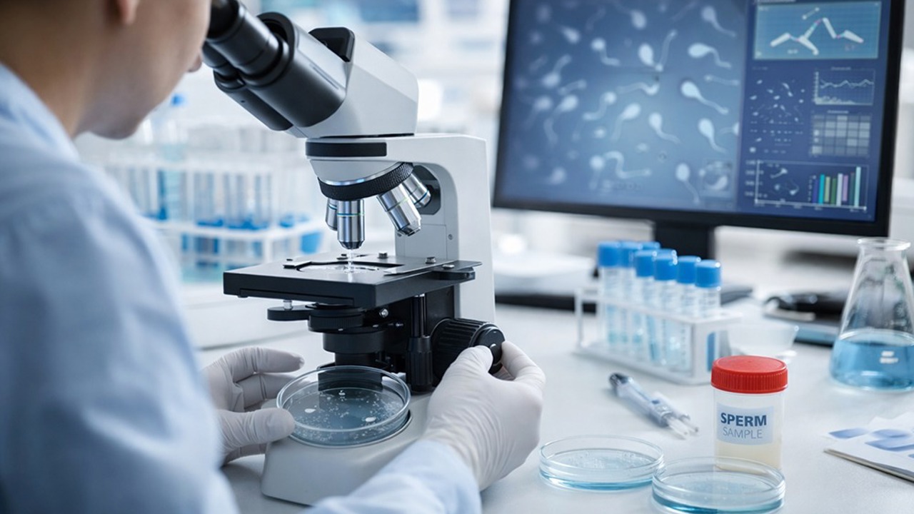 Kısırlık Belirtileri Nelerdir? İnfertilite Sürecini Anlamak