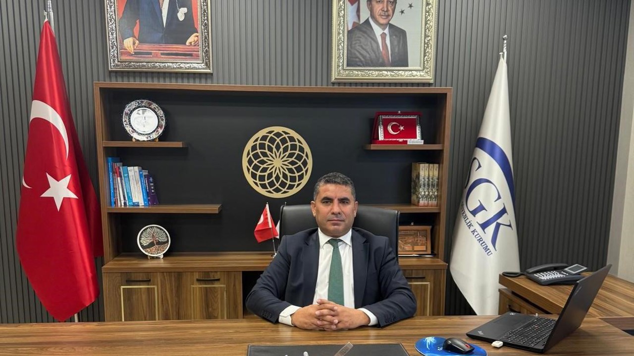 SGK, kayıt dışı istihdamla mücadeleyi sürdürüyor
