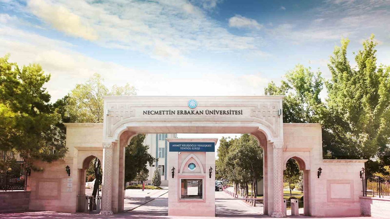 NEÜ, THE WUR 2026 "Öğretim" Kategorisinde Dünyada ilk 500’de
