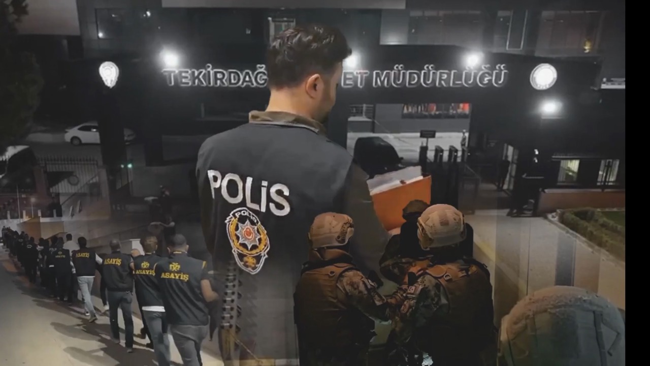 537 Vatandaşı 984 Milyon TL Dolandıran Şebeke Çökertildi: 41 Tutuklama