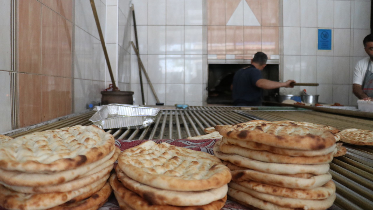 Malatya'da 200 Gram Pide Ekmeği 1 Ekim'den İtibaren 15 TL Olacak