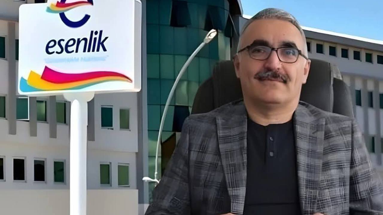 SKANDALLARIN GÖLGESİNDE "DÜRÜSTLÜK" MASALI: VEYSEL TAY NEYİ GİZLİYOR?