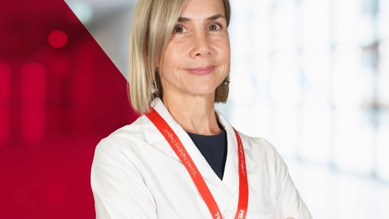 Sağlıklı bir menopoz için bu kontrolleri ihmal etmeyin
