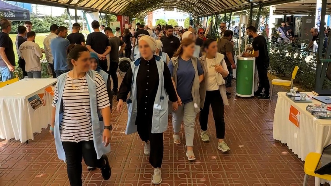 Yeşim Grup, sürdürülebilir gelecek için iyilikte buluştu
