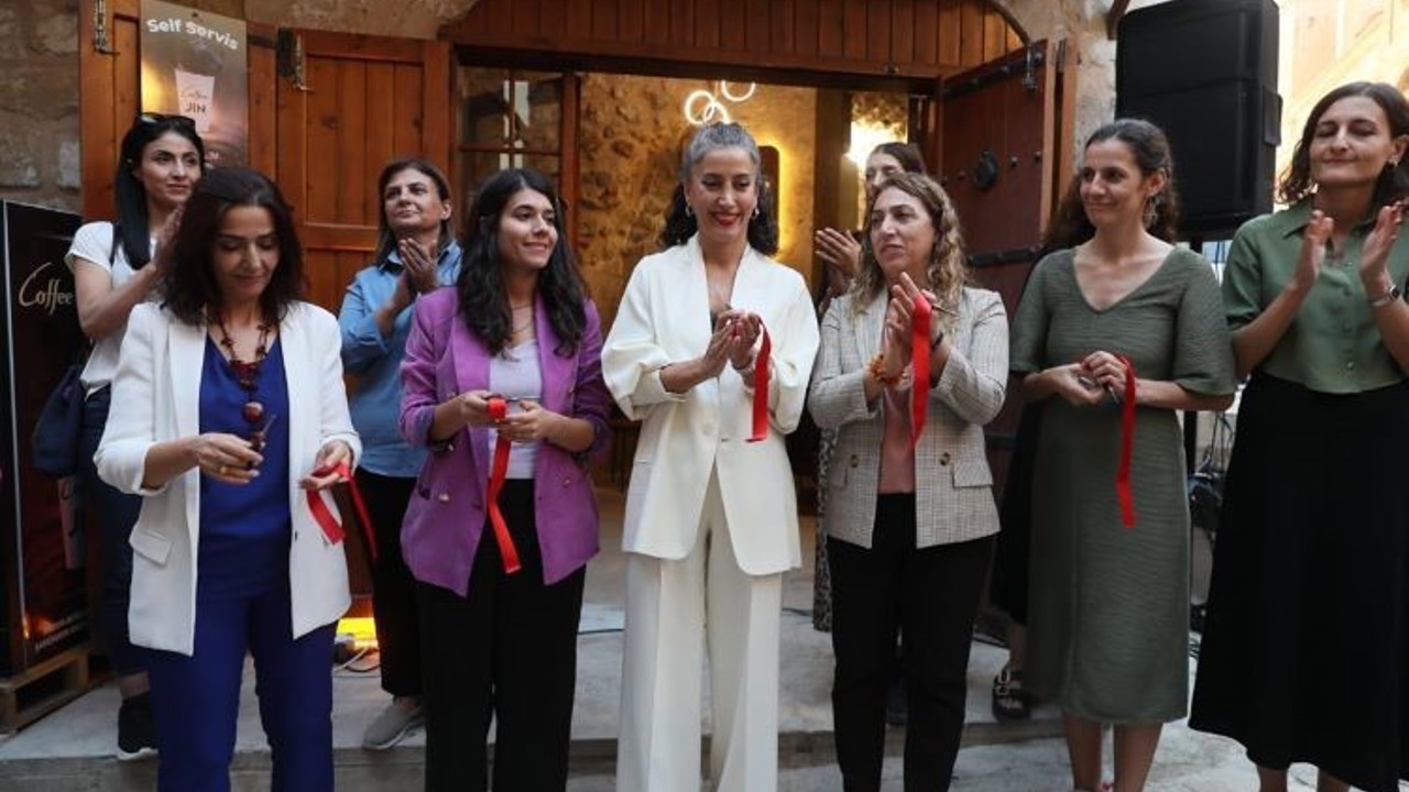 DEM Partili Devrim Demir, ’Jin Cafe’ usulsüzlüğünde ifade vermeye gitmiyor
