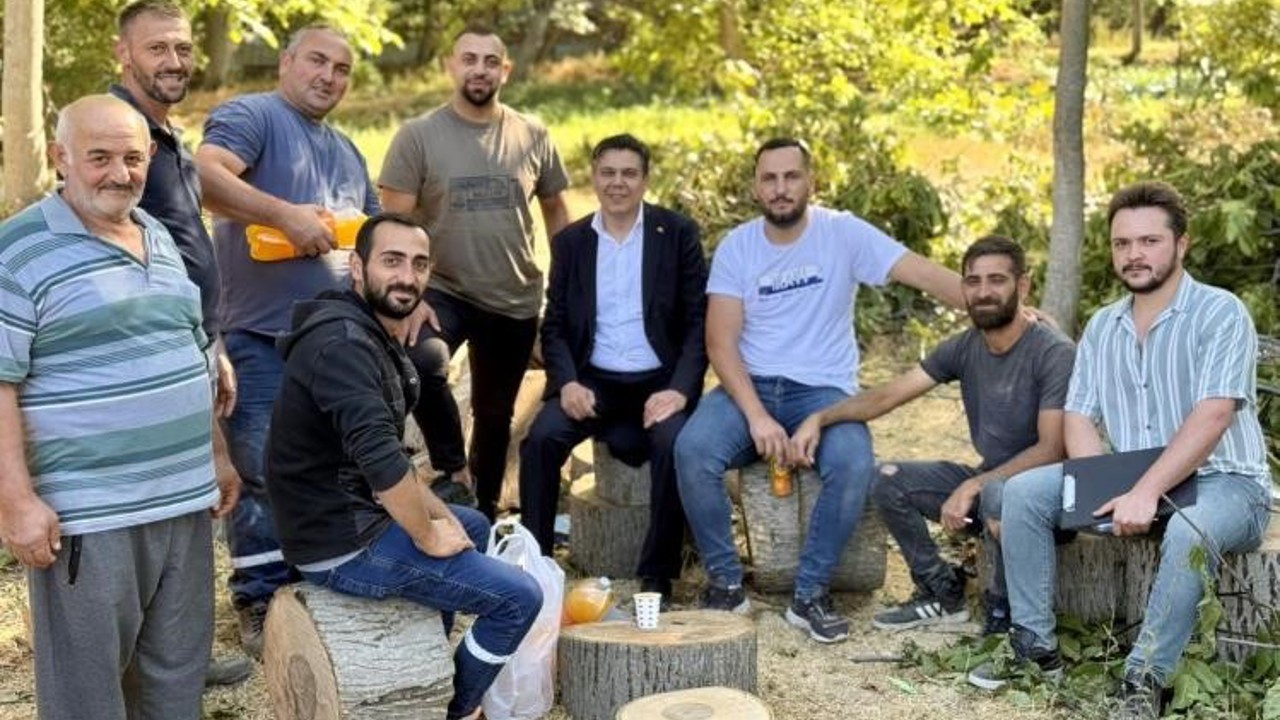 Söğüt’te kanalizasyon altyapısı yenileniyor

