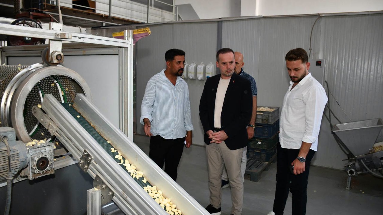 MAGİNDER Başkanı Salih Karademir: “Malatya’nın yeniden cazibe merkezi olması gerekiyor”