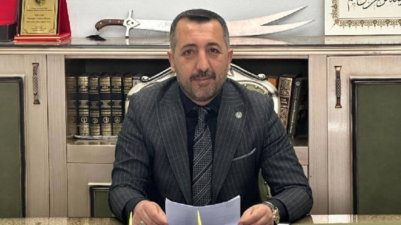 Başkan Kılıç ; İstiklal Marşı sarsılmaz inancımızın simgesidir. 