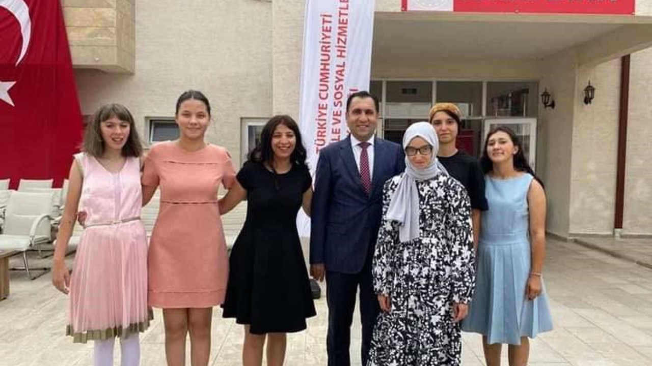 11 Ekim Dünya Kız Çocukları günü Bilecik’te kutlandı
