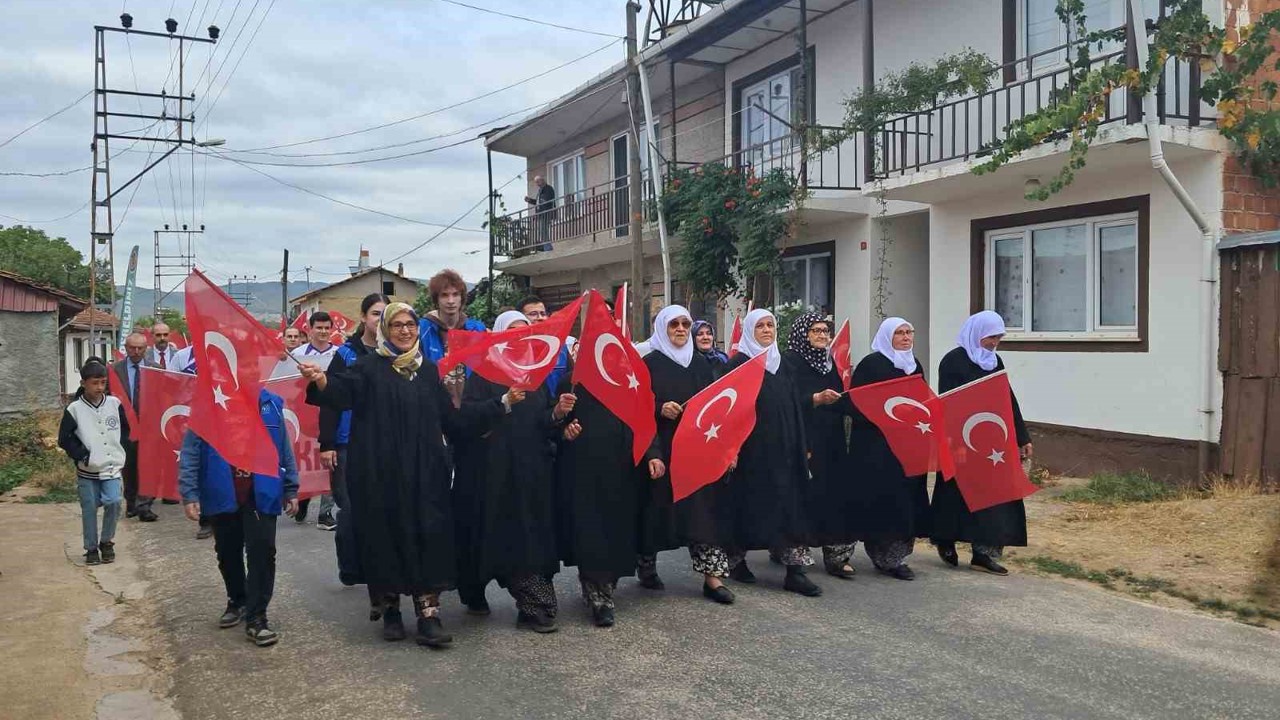 Kınık’ta 7 yıl sonra ‘Çömlek ve Sanat Festivali’ coşkusu
