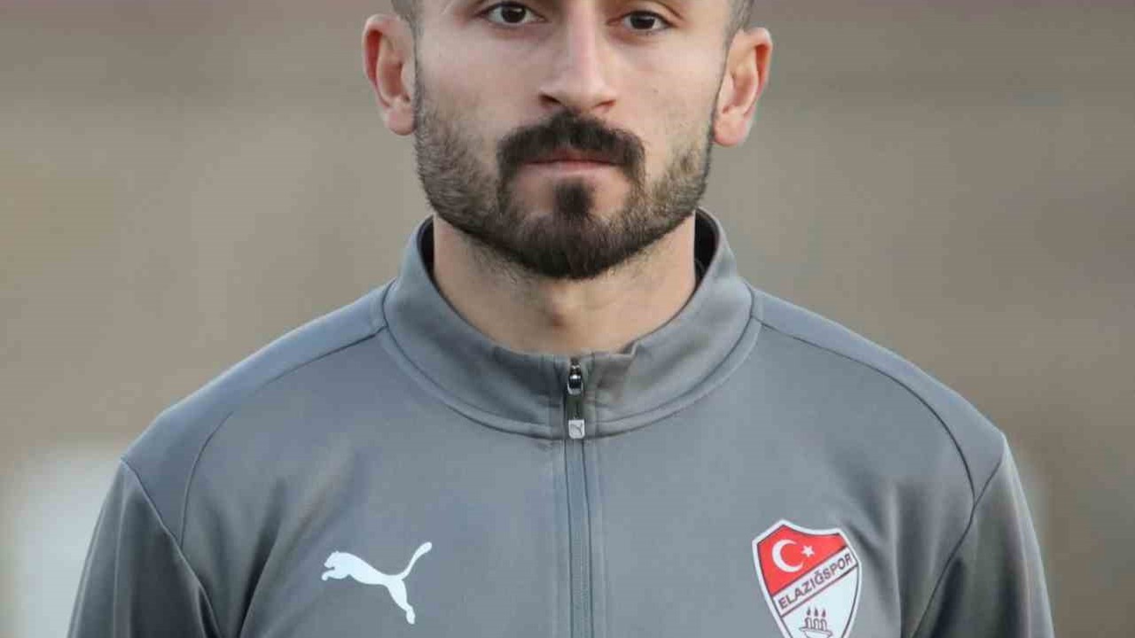 Elazığspor’dan sakat futbolcular hakkında açıklama
