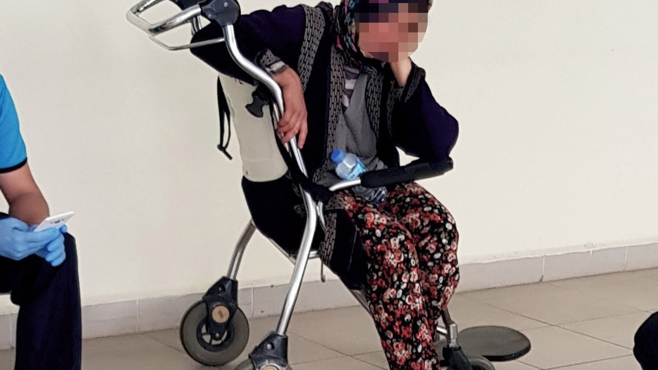 İzmir’de kan donduran iddia: Anne, bebeğini köprünün altına gömdü

