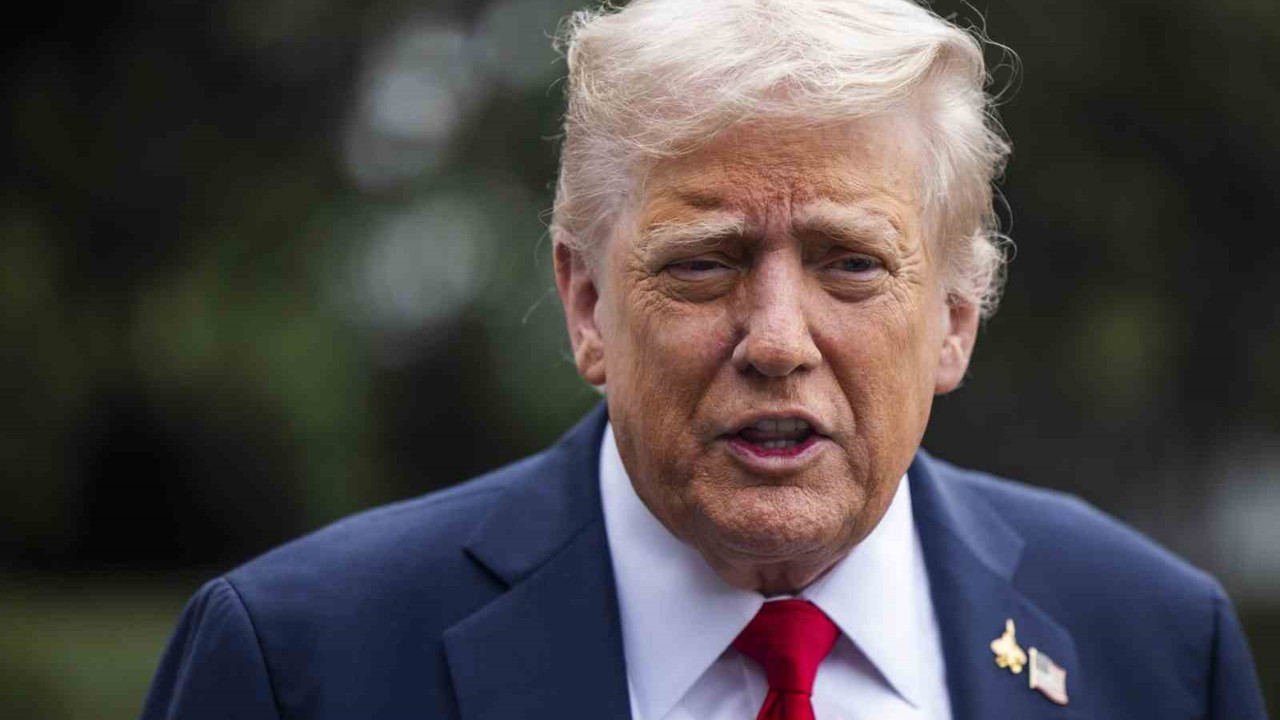 Trump’tan Hamas’a Gazze Planı’nı kabul etmesi için 3-4 gün süre
