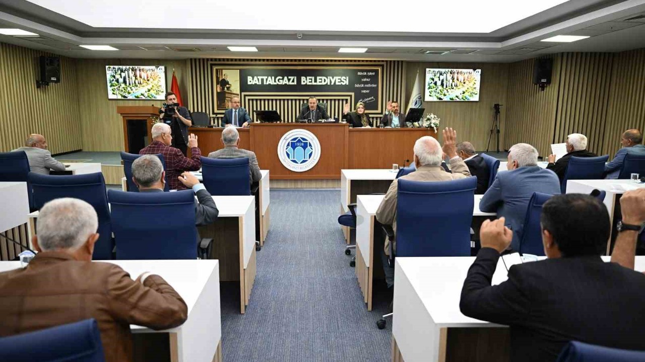 Battalgazi Belediyesi sosyal belediyecilikte örnek adım
