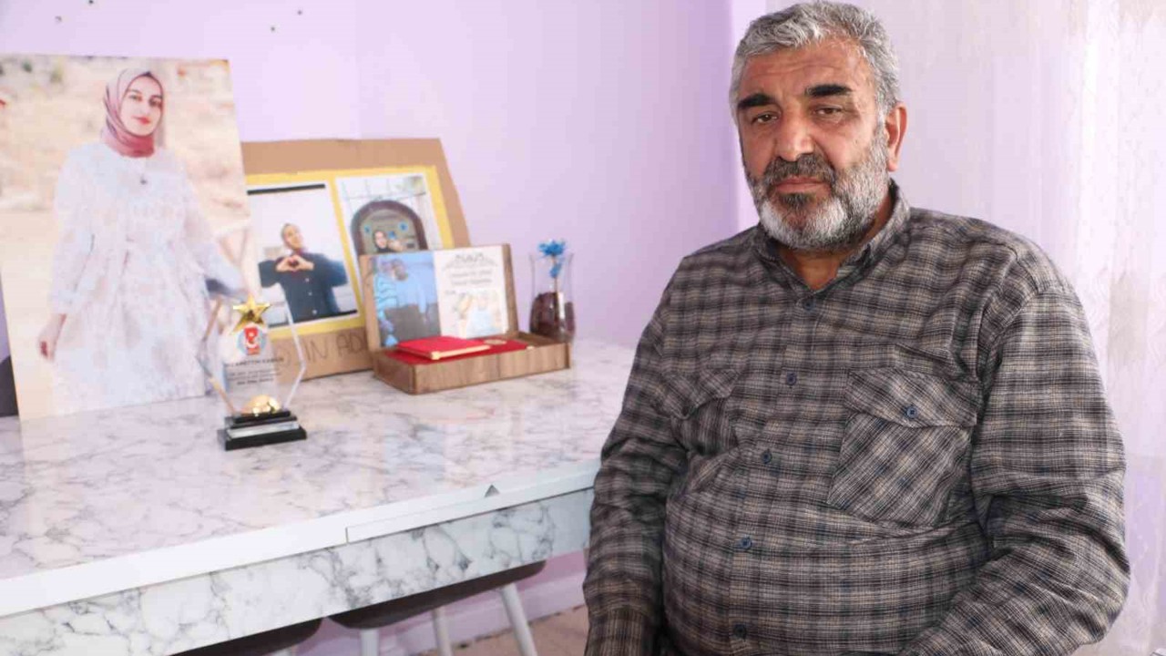 Rojin’in vücudunun mahrem bölgelerinde iki erkeğe ait DNA’nın bulunduğu kesinleşti
