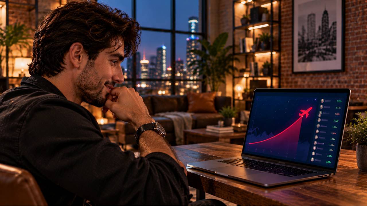 2026’da Online Casinolarda Crash ve Instant Oyunların Yükselişi