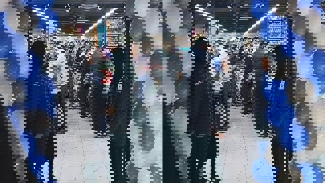 MALATYA’DA "ESENLİK" GİTTİ, "EZİYET" GELDİ: BELEDİYE MARKETİ Mİ, TİCARETHANE Mİ?