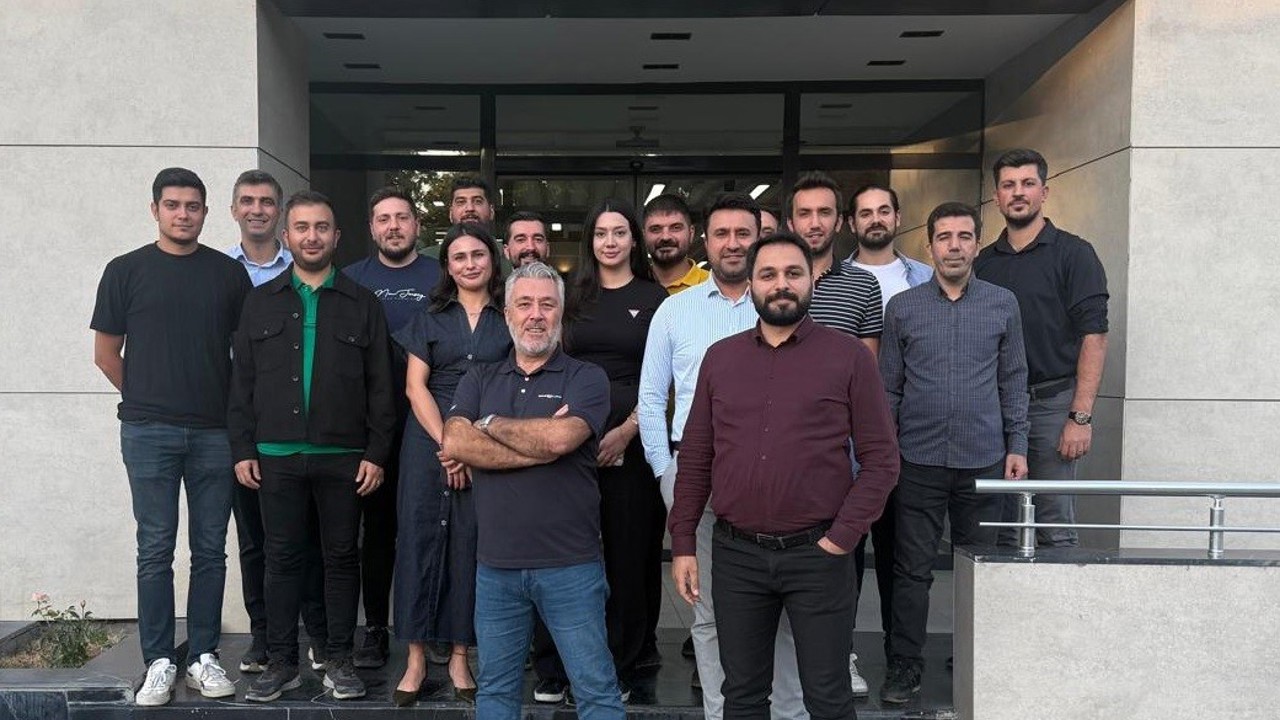 Fırat EDAŞ’tan personele eğitim
