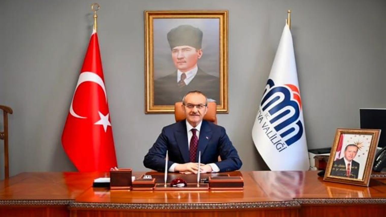 Malatya Valisi Değil, Şehrin Abisi