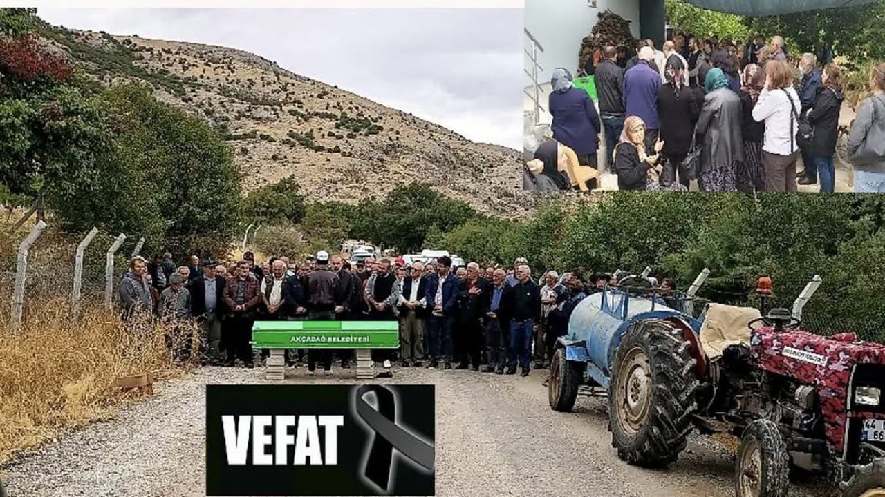 Seyithan Göçmen Hayatını Kaybetti: Sevenleri Son Yolculuğunda Yalnız Bırakmadı