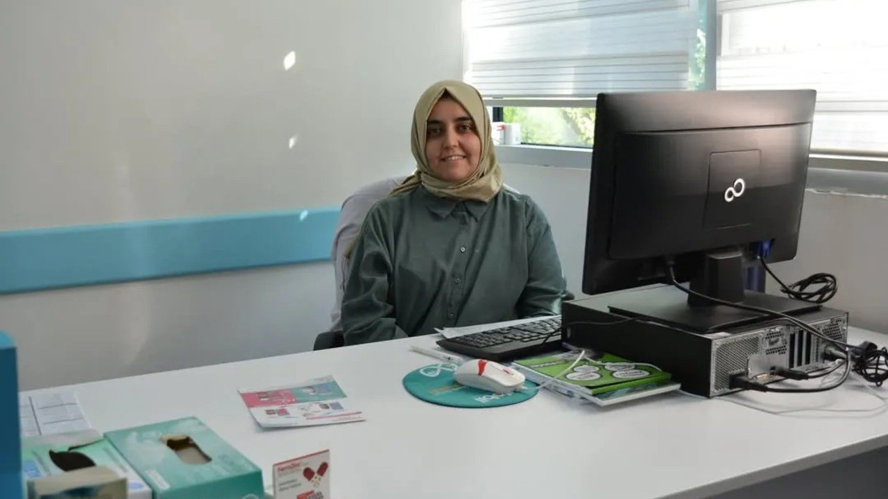 Boyabat’a 4 yeni uzman hekim
