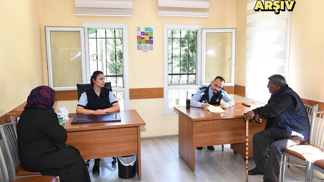 Çocuklarını Dilendiren Ailelere Adli İşlem! Malatya’da Dilenciliğe 1,4 Milyon Lira Ceza