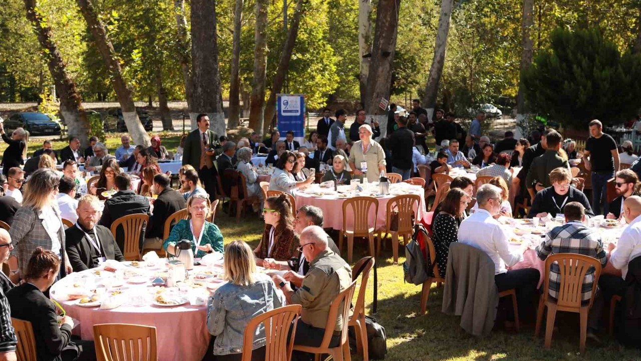 9. Uluslararası Adana Lezzet Festivali
