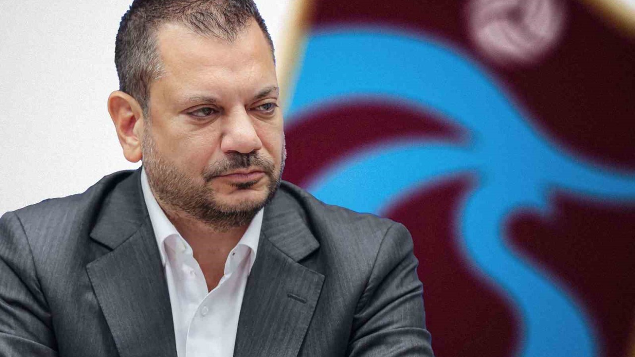 Ertuğrul Doğan: "Kısa vadeli çözümler yerine uzun vadeli stratejilerle ilerliyoruz"
