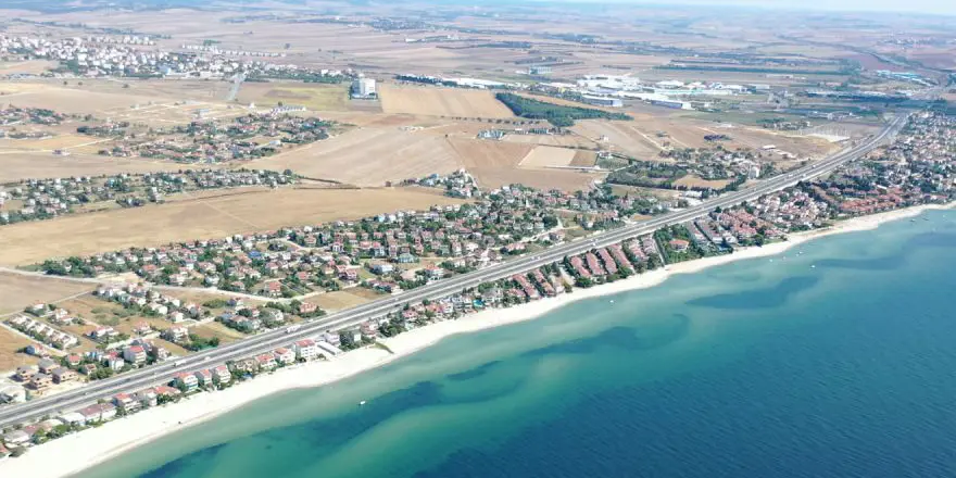 İstanbul’a Yakın Yatırımlık Arsa Bölgeleri ve Yatırım Fırsatları