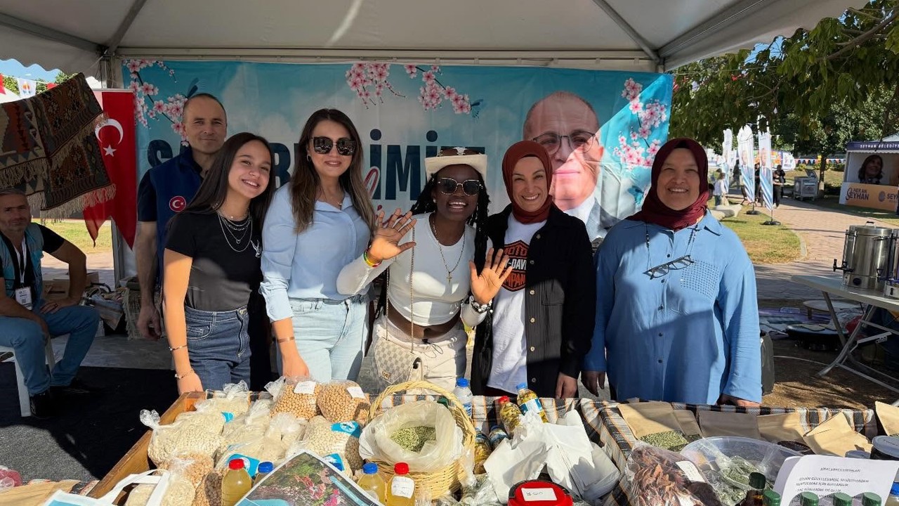 Torosların lezzetleri uluslararası Adana Lezzet Festivali’nde
