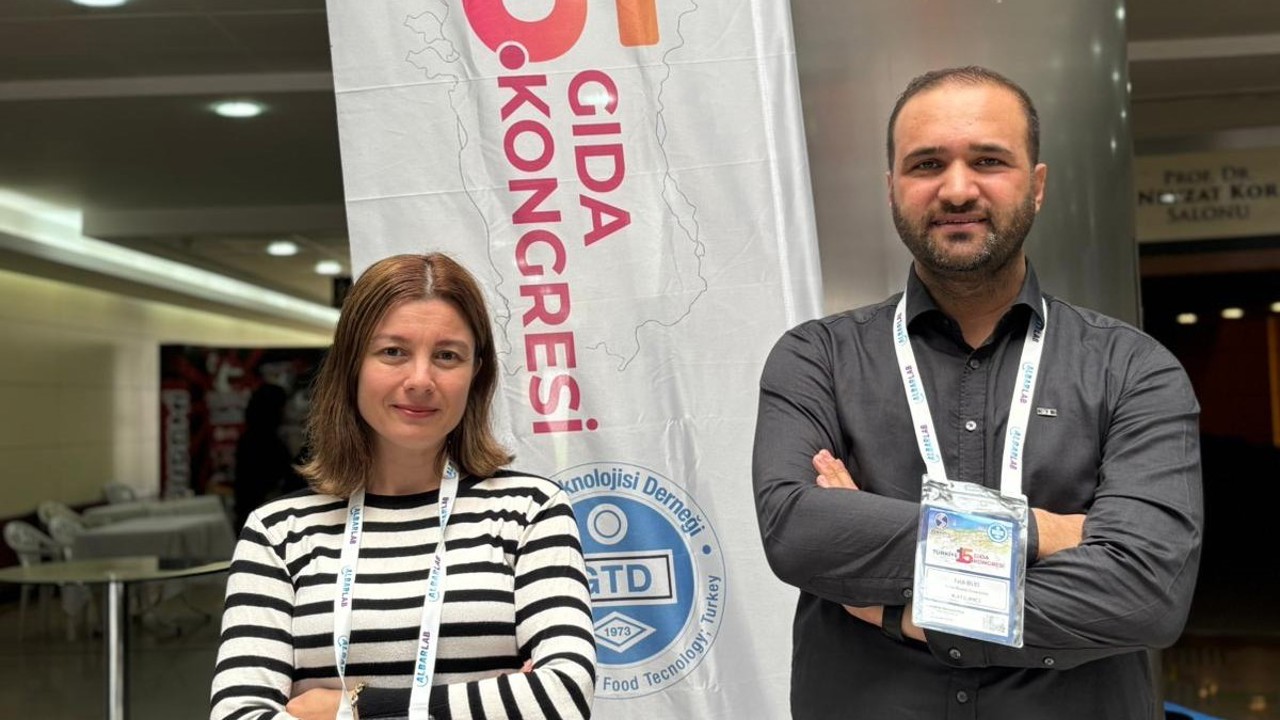 Sakarya’da gıda bilimi buluşması: Tüketici zihninde "organik" algısı münazara edildi
