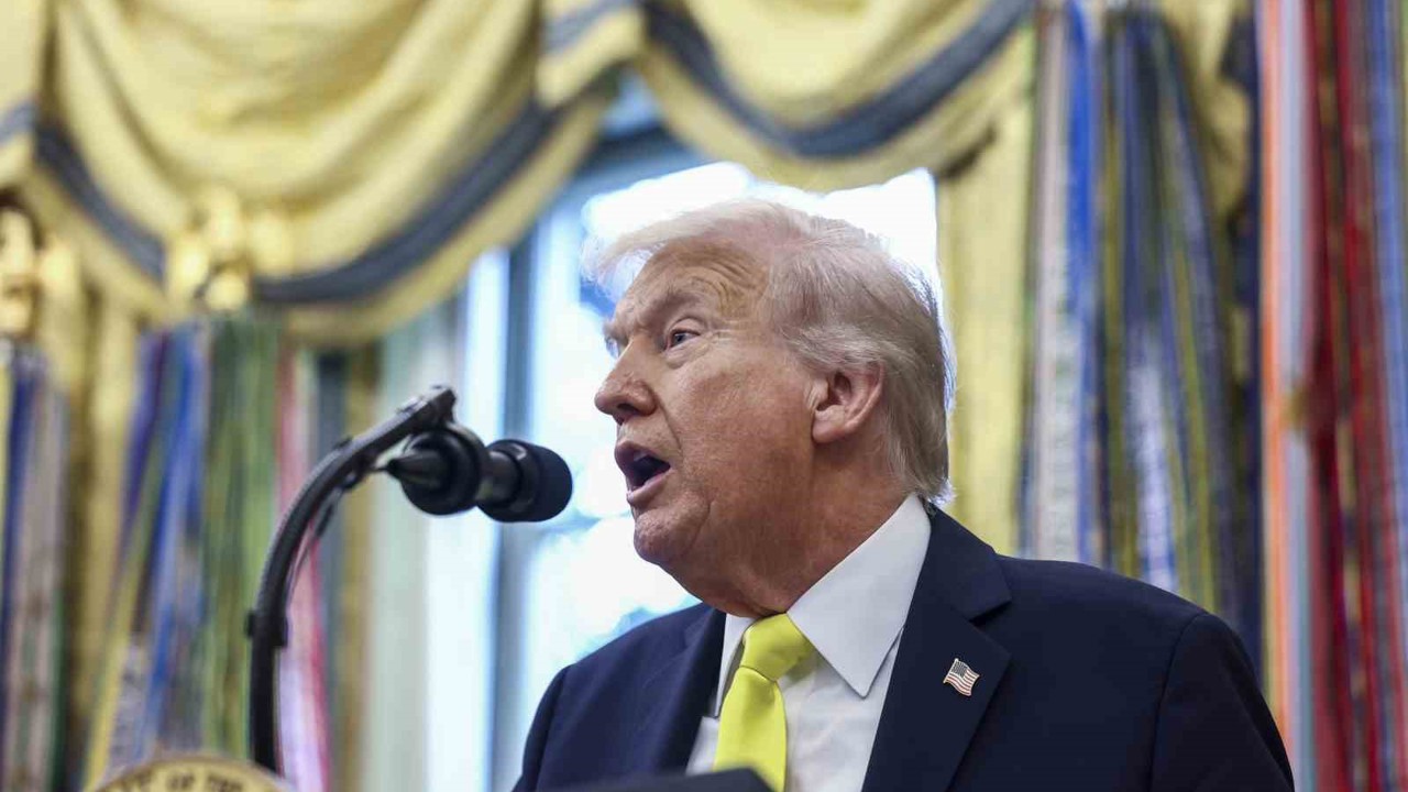 Trump, CIA’ye Venezuela’da operasyon yetkisi verdiğini doğruladı
