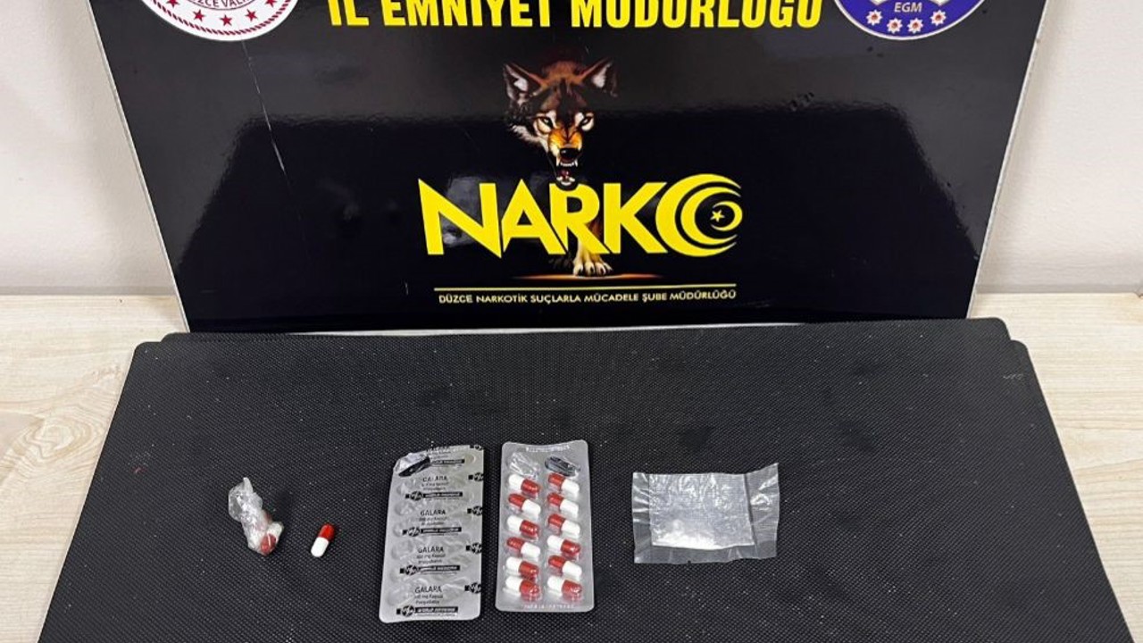 Polis ekipleri uyuşturucu satıcıları göz açtırmıyor
