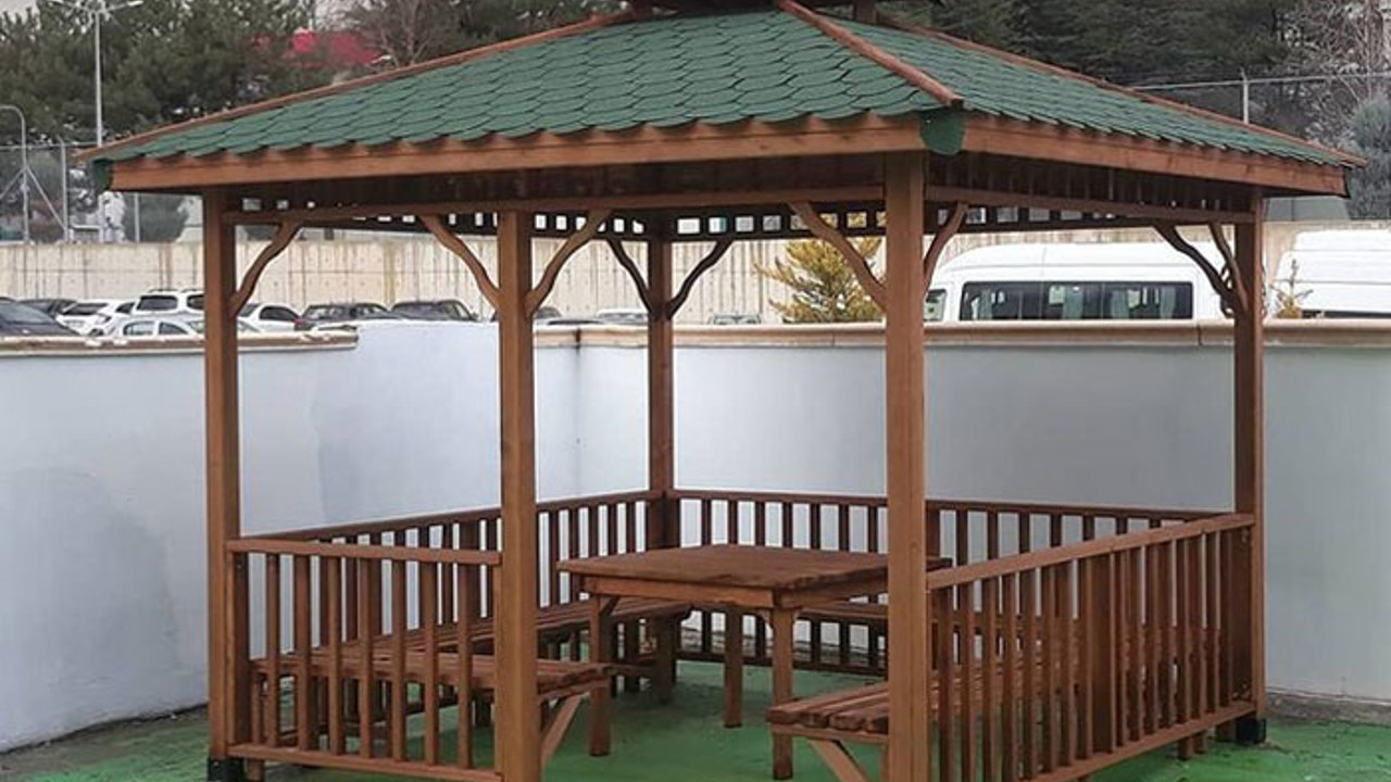 Yaz Aylarında Kamelya Kullanmanın Avantajları