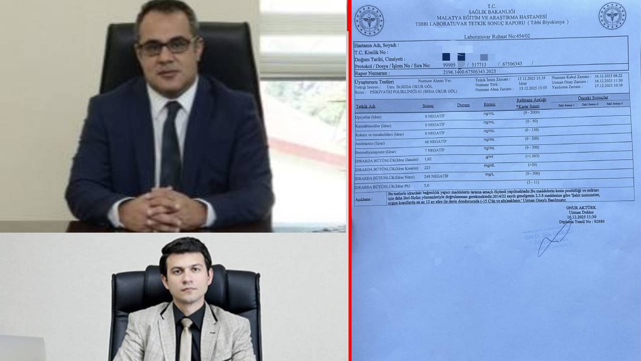 MASKİ’DE İFTİRA DUVARI PATLADI: "KAPI GİBİ" RAPOR SKANDALI TESCİLLEDİ!