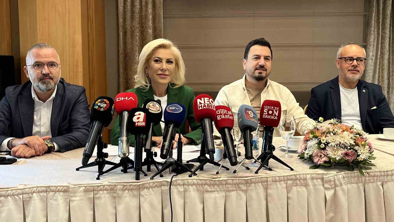 AK Partili Bursalı: "Türkiye, küresel vicdanın sesi"
