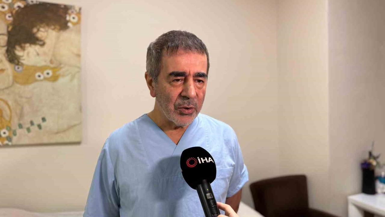 Uzmanlardan alzaymır riskine karşı ’kognoskopi" uyarısı: "Bu bilince sahip olunmalı"
