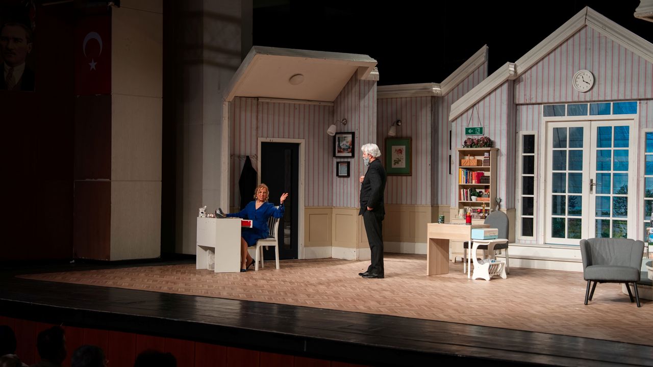 Malatya Kültür Yolu Festivali Sanatseverleri Buluşturdu