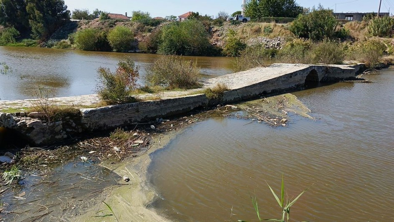 EKODOSD’tan Taşköprü uyarısı
