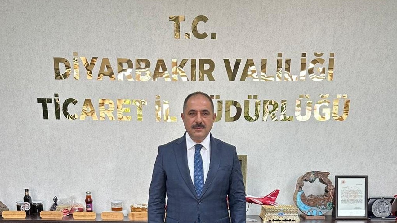 Diyarbakır’da okul kantinlerine sıkı denetim
