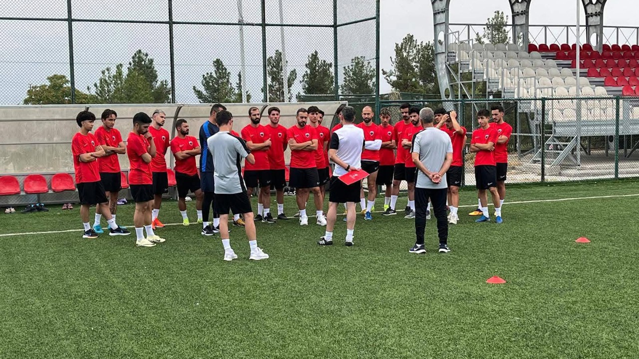 Bölgesel Amatör Lig’de İlk Hafta Heyecanı