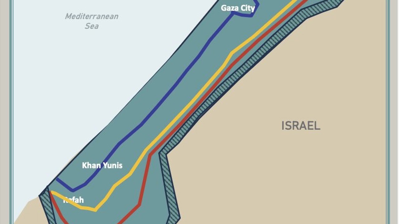 Trump, Gazze Şeridi’ndeki geçiş yönetimine başkanlık edecek
