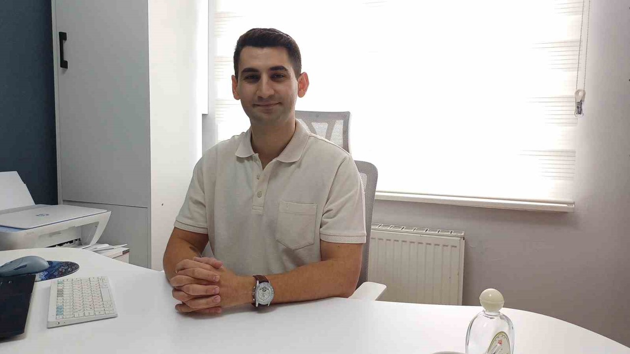 Radyofrekans zayıflatıyor
